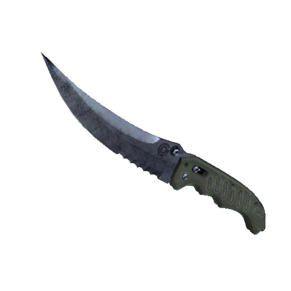 Doppler flip knife steam фото 40