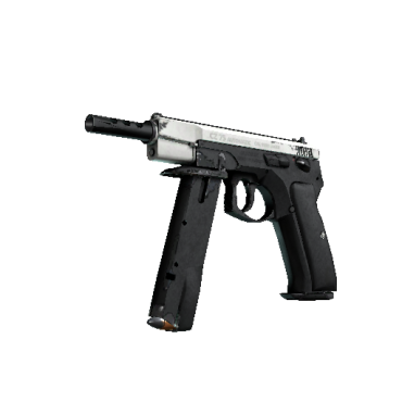 CZ75-Auto | Tuxedo  (Field-Tested)