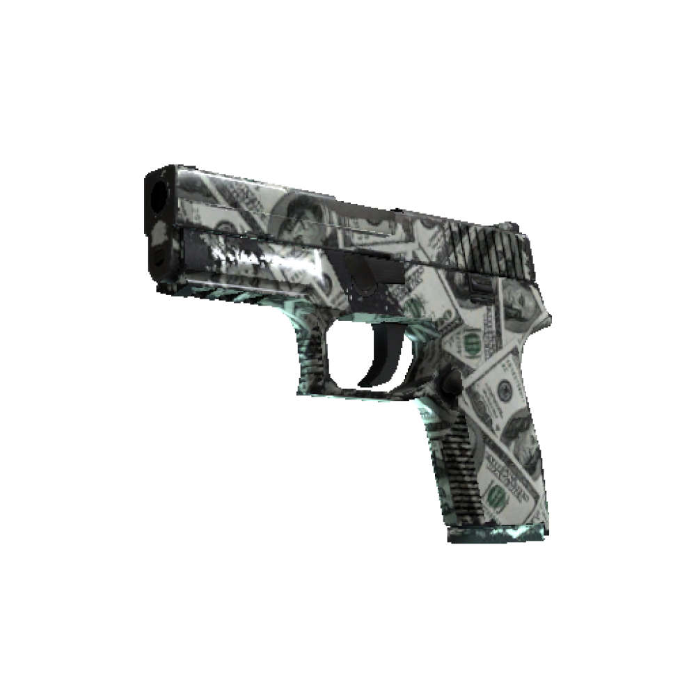 P250 | Franklin  (Field-Tested)