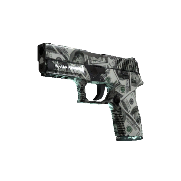 P250 | Franklin  (Field-Tested)