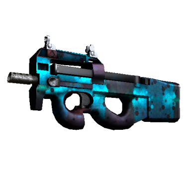 P90 | Module  (Factory New)