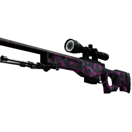 AWP | Pink DDPAT  (Field-Tested)