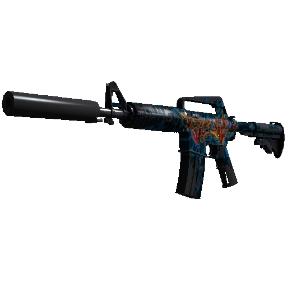 Printstream battle scarred. M4a1-s | механо-пушка. M4a1-s Nitro. M4a1 механо пушка. M4a1-s Blue Phosphor.