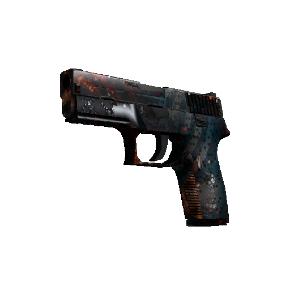 P250 | Supernova  (Field-Tested)