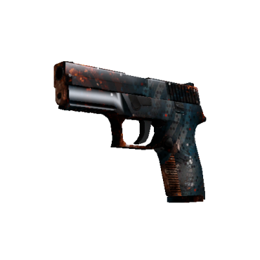 P250 | Supernova  (Factory New)