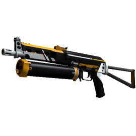 PP-Bizon | Osiris  (Factory New)