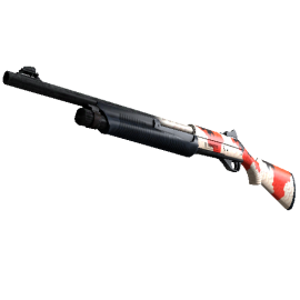 StatTrak™ Nova | Koi  (Factory New)