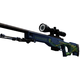 AWP | Corticera  (Minimal Wear)