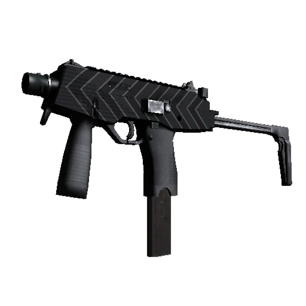 MP9 | Dart  (Factory New)