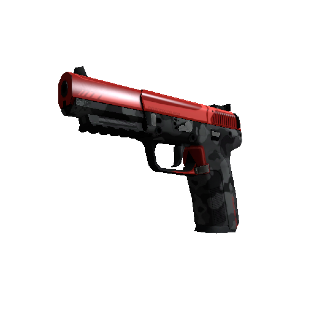 Stattrak five seven