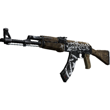 AK-47 | Wasteland Rebel  (Field-Tested)