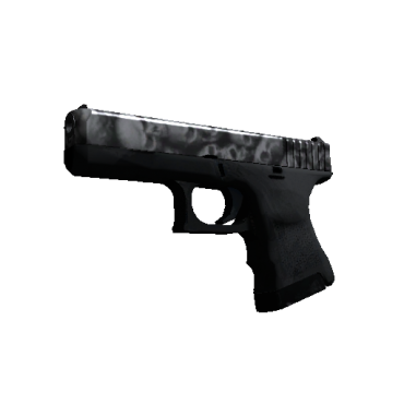 Glock-18 | Catacombs  (Factory New)