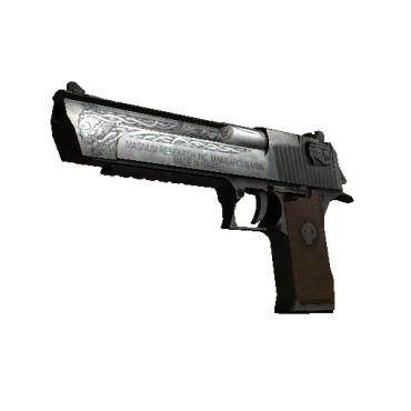 Desert Eagle | Naga  (Field-Tested)