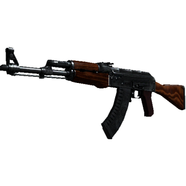 StatTrak™ AK-47 | Cartel  (Battle-Scarred)