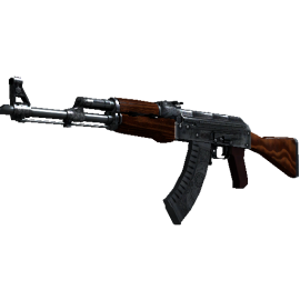 StatTrak™ AK-47 | Cartel  (Minimal Wear)