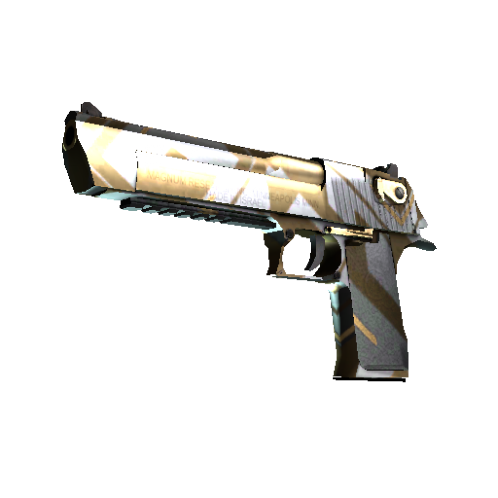 Stattrak tm desert eagle