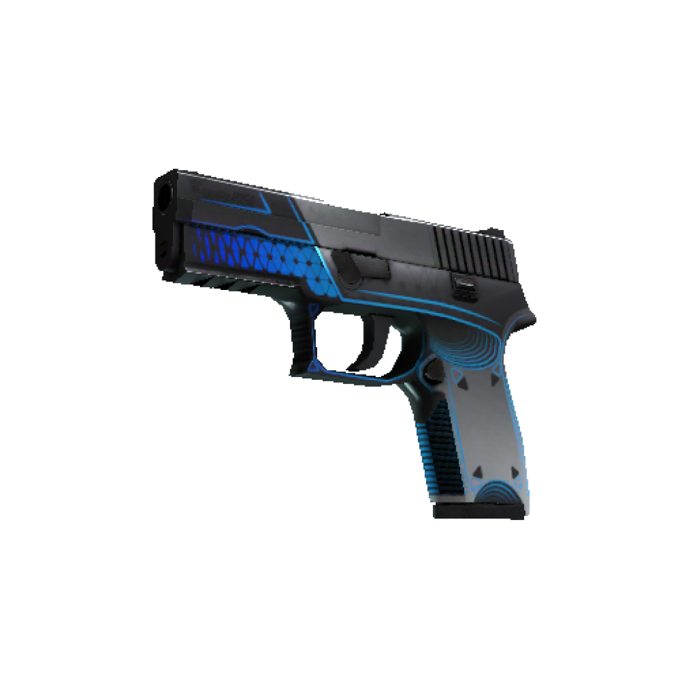 P250 | Valence  (Factory New)