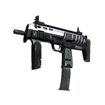 StatTrak™ MP7 | Armor Core  (Factory New)