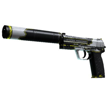 USP-S | Torque  (Field-Tested)