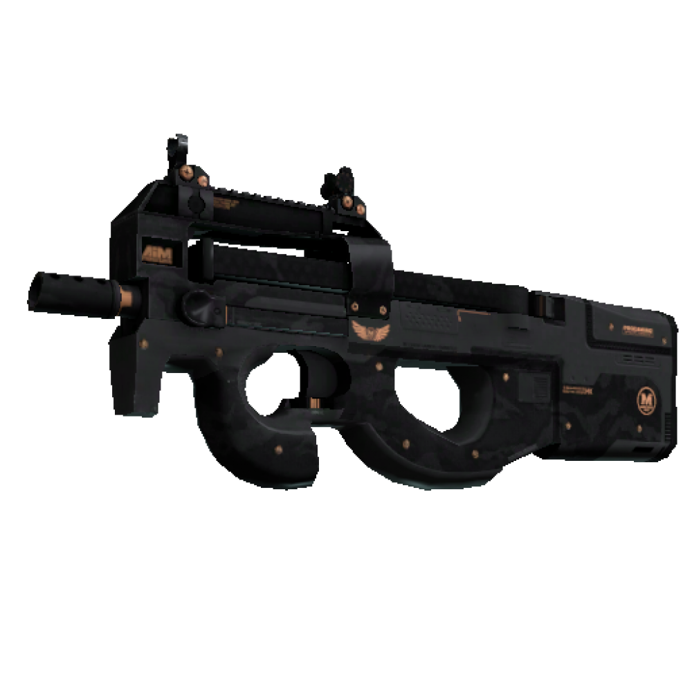 P90 | Elite Build  (Factory New)