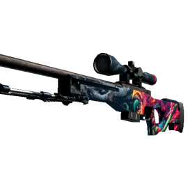 AWP | Hyper Beast  (Field-Tested)