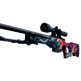 AWP | Hyper Beast  (Minimal Wear)