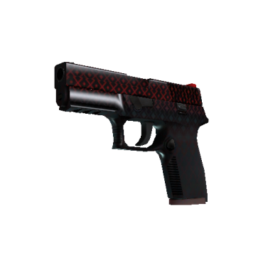 P250 | Crimson Kimono  (Minimal Wear)