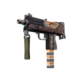 MAC-10 | Rangeen  (Factory New)