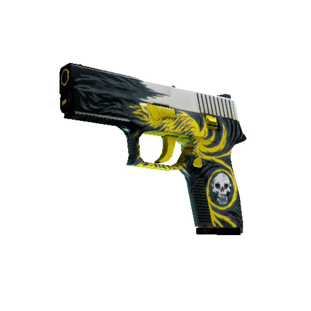 P250 | Wingshot  (Minimal Wear)