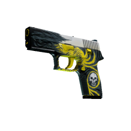 P250 | Wingshot  (Minimal Wear)