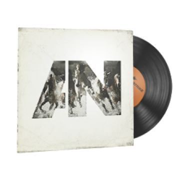 StatTrak™ Music Kit | AWOLNATION, I Am