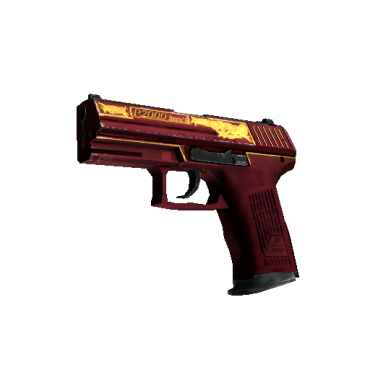 StatTrak™ P2000 | Imperial  (Factory New)