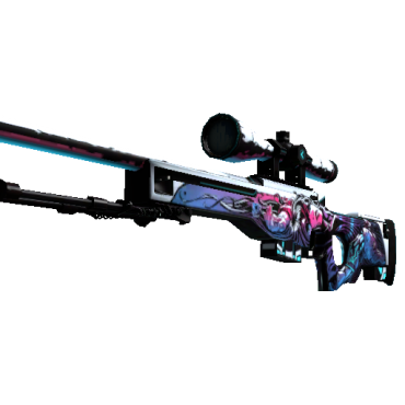 AWP | Neo-Noir  (Factory New)