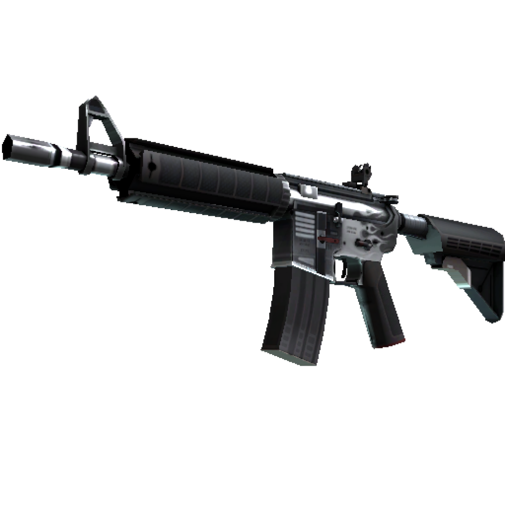 M4A4 | Magnesium  (Factory New)