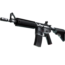 M4A4 | Magnesium  (Factory New)