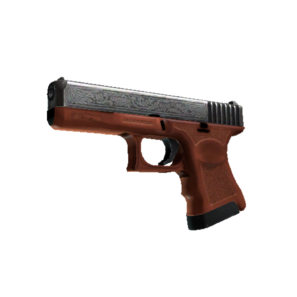 Glock-18 | Royal Legion  (Minimal Wear)