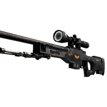 AWP | Elite Build  (Battle-Scarred)