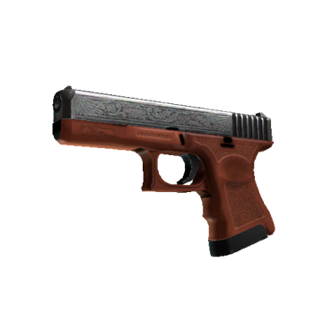 Glock-18 | Royal Legion  (Factory New)