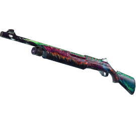 Nova | Hyper Beast  (Well-Worn)