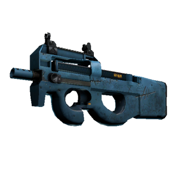 P90 | Off World  (Factory New)