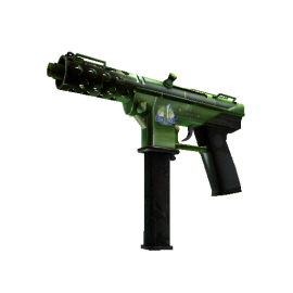 Tec-9 | Bamboozle  (Field-Tested)