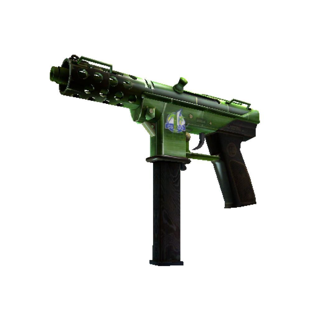 Tec-9 | Bamboozle  (Factory New)