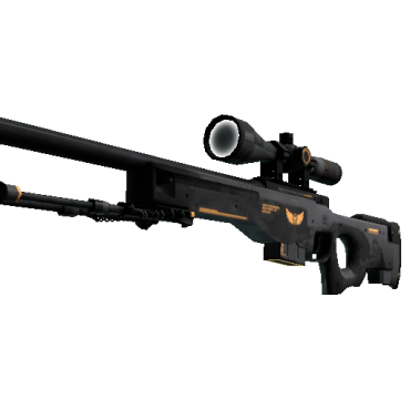 AWP | Elite Build  (Factory New)