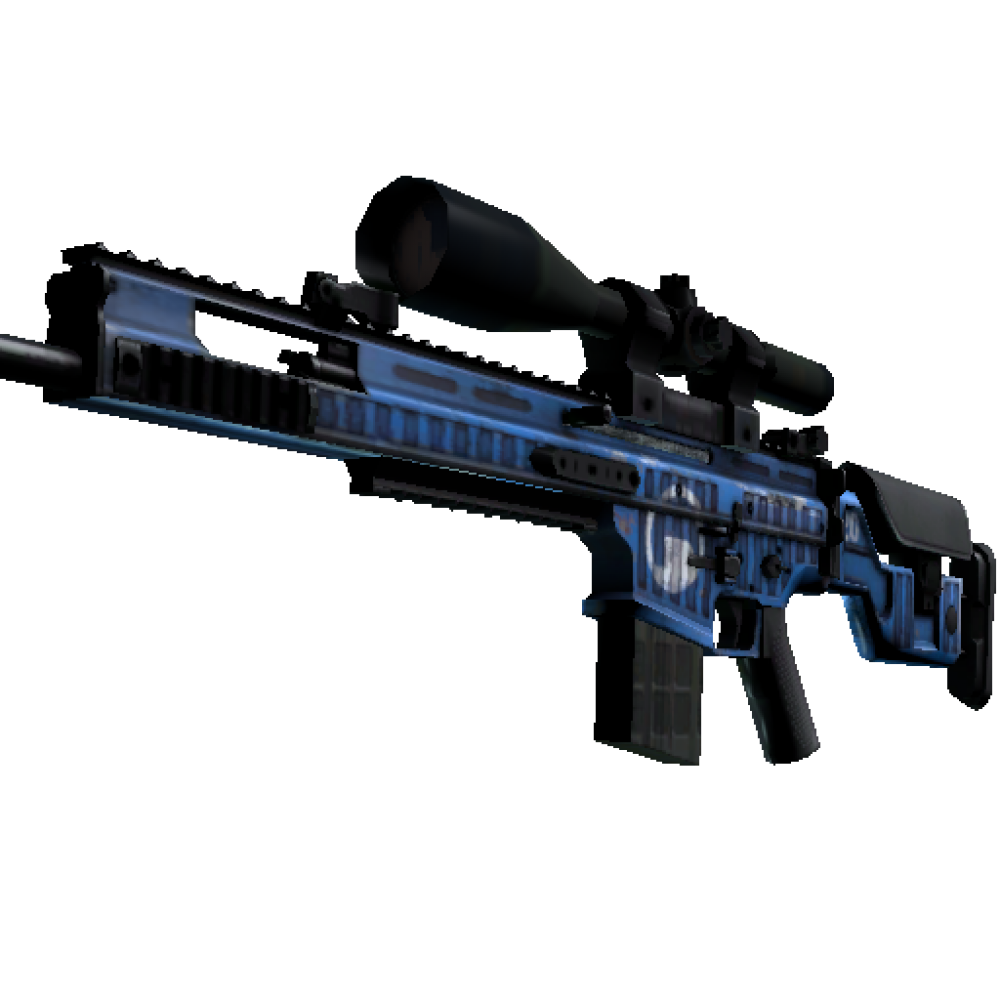 SCAR-20 | Assault  (Factory New)