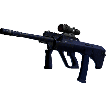 AUG | Navy Murano  (Factory New)