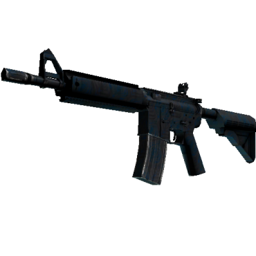 M4A4 | Dark Blossom  (Factory New)