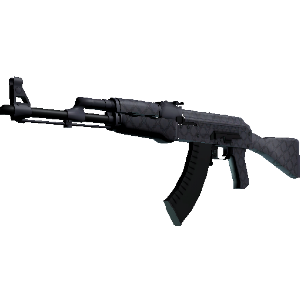 AK-47 | Baroque Purple  (Factory New)