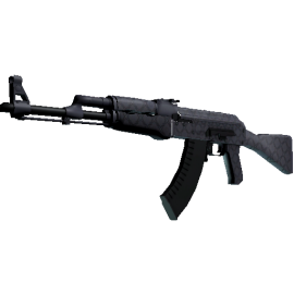 AK-47 | Baroque Purple  (Factory New)