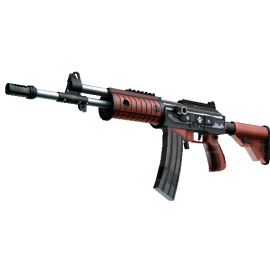 Galil AR | Firefight  (Minimal Wear)