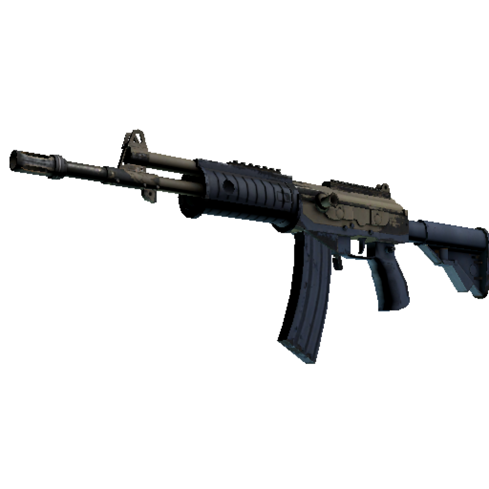 Galil AR | Tornado  (Field-Tested)